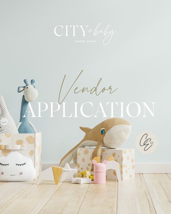 Vendor Application