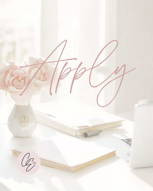 Exhibitor Application