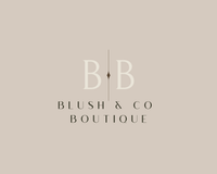 Blush & Co.