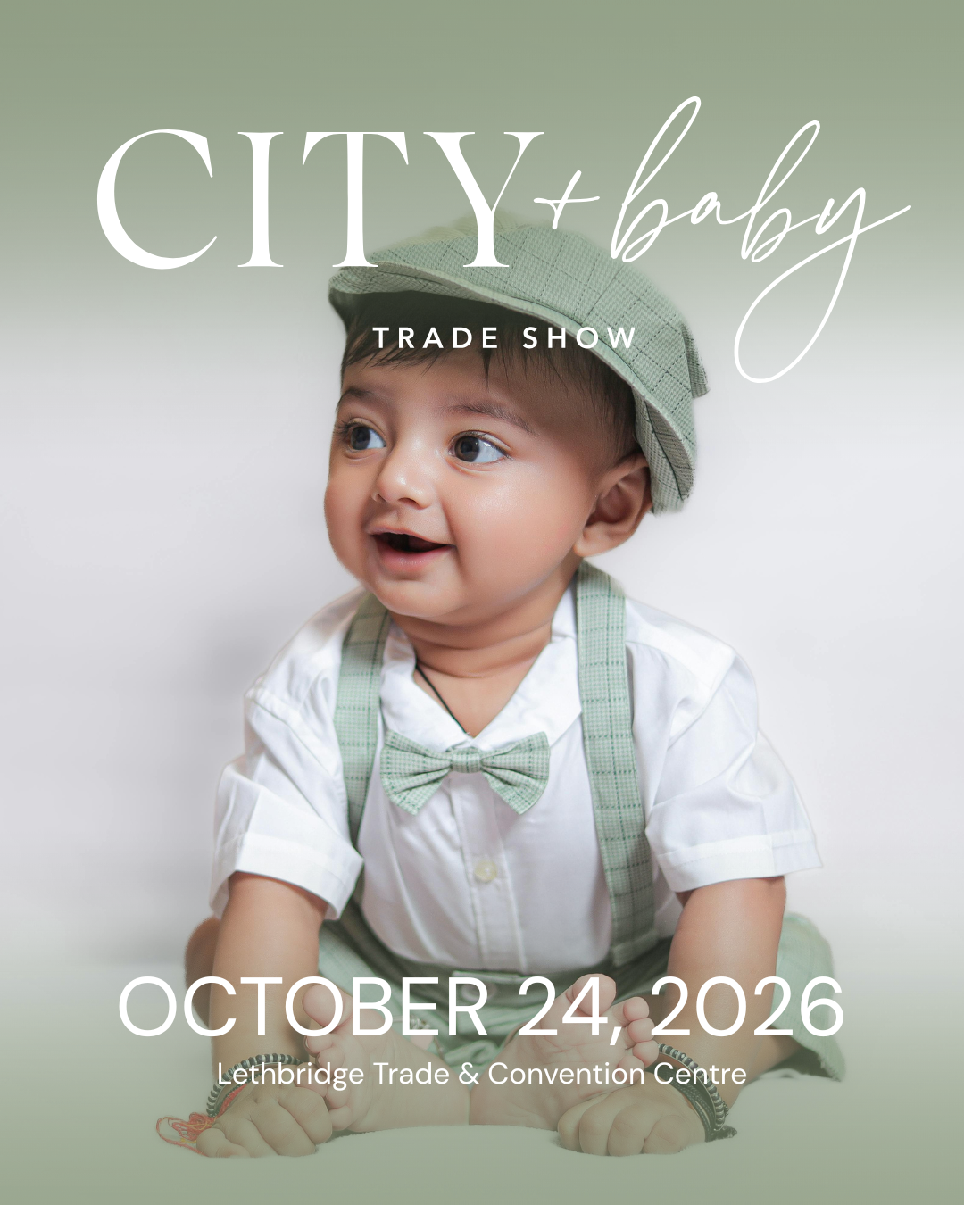 City & Baby Vendor Application