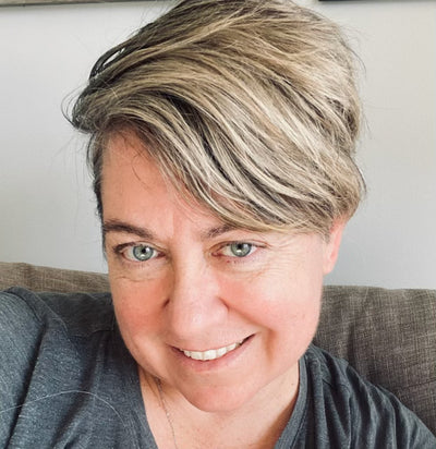 Kim Magill