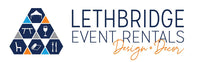 Lethbridge Event Rentals