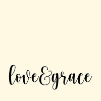 Love Grace Bamboo