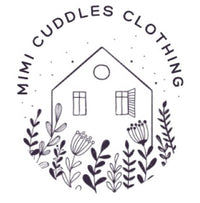 Mimi Cuddles Clothing & Living Books