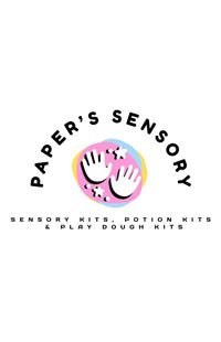 Paper's Sensory