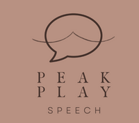 Peak Play Speech