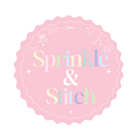 Sprinkle & Stitch