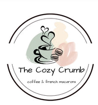 The Cozy Crumb