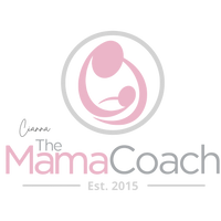 The Mama Coach