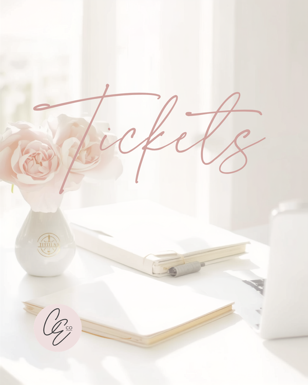 Purchase Event Tickets