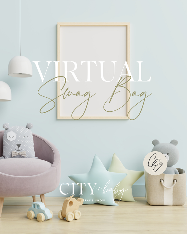 Virtual Swag Bag